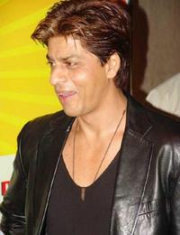 shahrukh